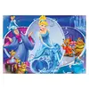 Cinderella Puzzle 100 Parça