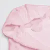 Luluco Bornoz Rainbow Pembe