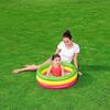 Bestway Havuz 3 Boğum Şişme Taban 70x24 cm