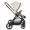 Chicco Mysa Çift Yönlü Bebek Arabası Amber Glow