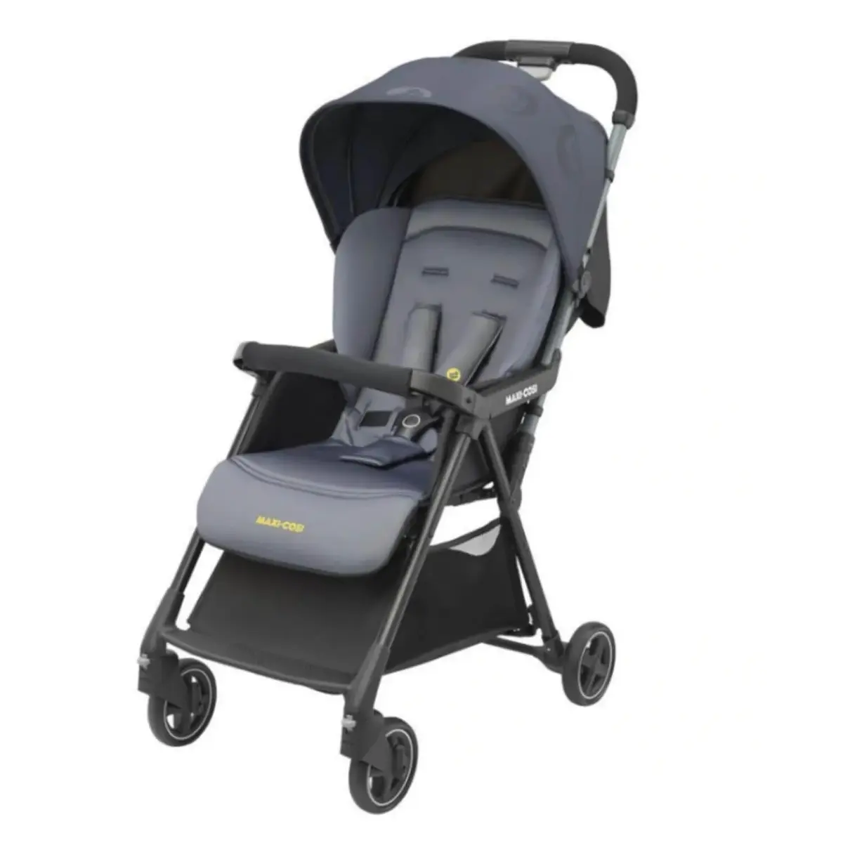 Maxi Cosi Diza Bebek Arabası Brave Graphite