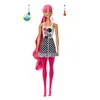 Barbie Renk Değiştiren Sürpriz Işıltılı Bebekler- 2