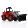 Power Work Dozer