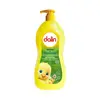 Dalin Nem Koruma Saç ve Vücut Bebek Şampuanı 700 ml