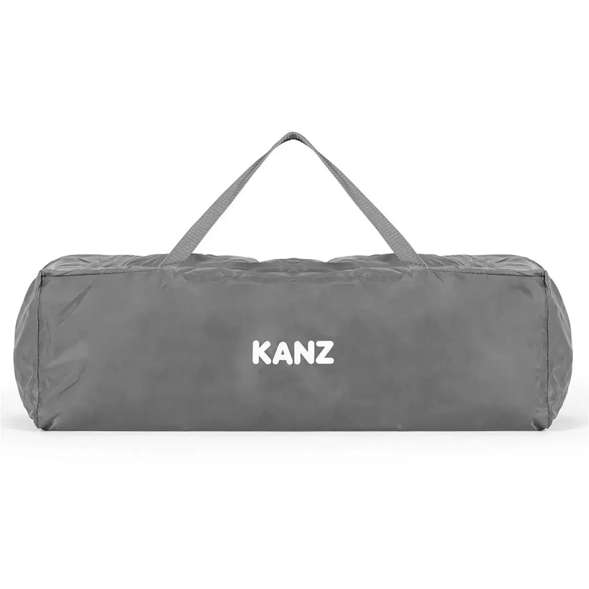 Kanz Mila Oyun Parkı 70x120 cm Siyah