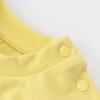Bibaby Organik Salopet Tulum Baby Racoon Lemon Gross Vanilla Ice