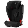 Britax Römer Kidfix Xp Black Series Oto Koltuğu 15-36 Kg Cosmos Black