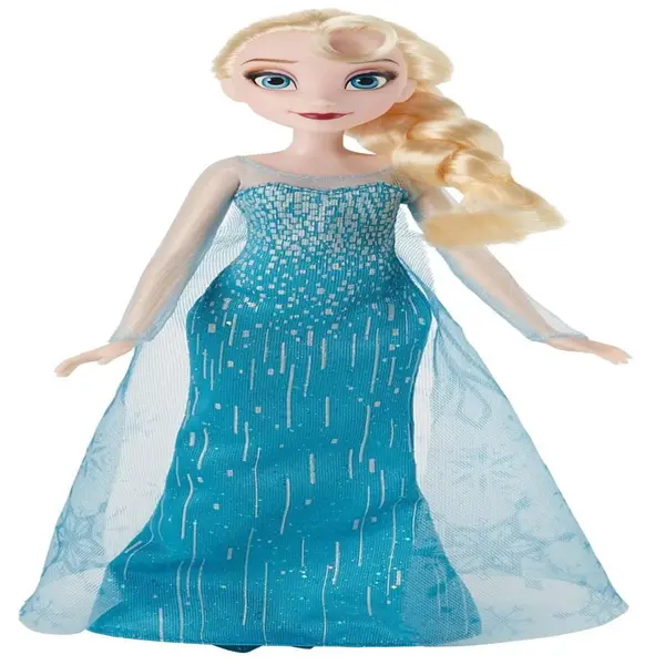 Disney Frozen Elsa