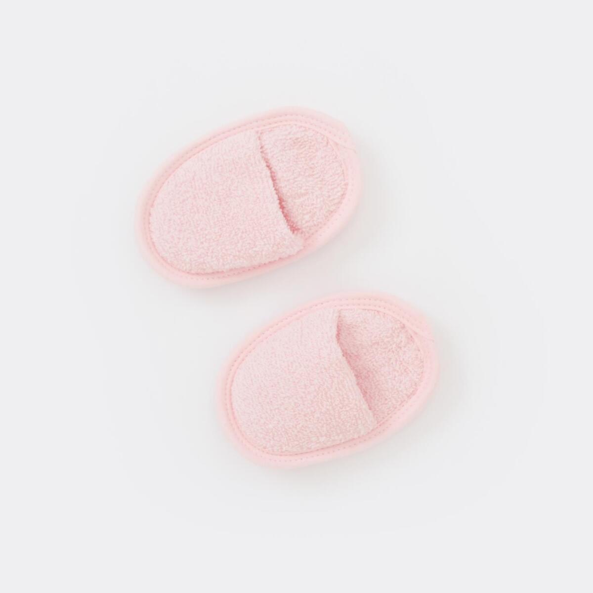 Bibaby Bornoz Takımı Flamingo Pembe