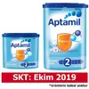 Milupa Aptamil 2 Devam Sütü 900 gr + 400 gr Özel Ürün