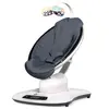 4moms Mamaroo 4.0 App Elektrikli Ana Kucağı Mesh Grey