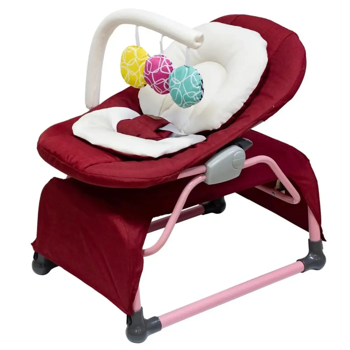 Kanz Pronto Ana Dizi Bordo Kanz Pronto Ana Dizi Bordo