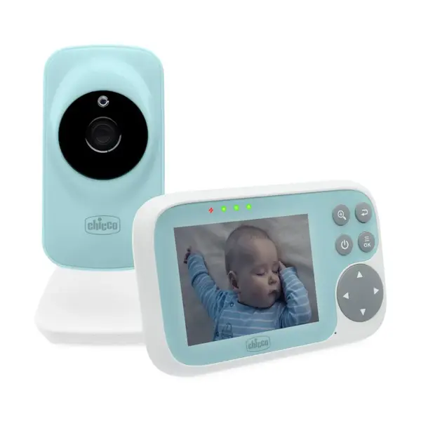 Chicco Baby Monitor Start Kamera 3,2 İnç