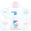 Sebamed Bebek Şampuanı 500 ml x 3 Adet