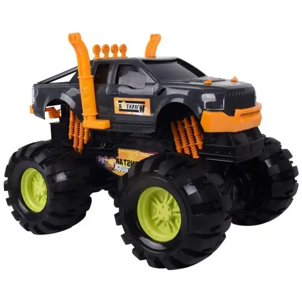 Zuzu Toys Wonster Arazi Aracı 1:18