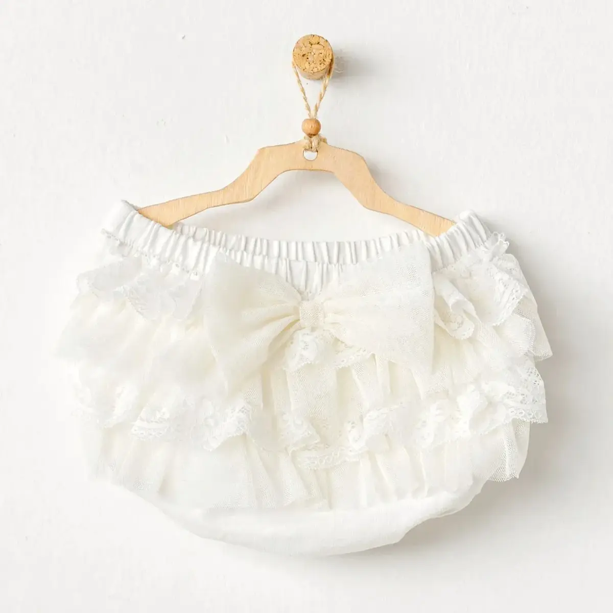 Andy Wawa Külot Petit Love Ekru Andy Wawa Külot Petit Love Ekru