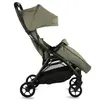 Kraft York Travel Sistem Bebek Arabası Green