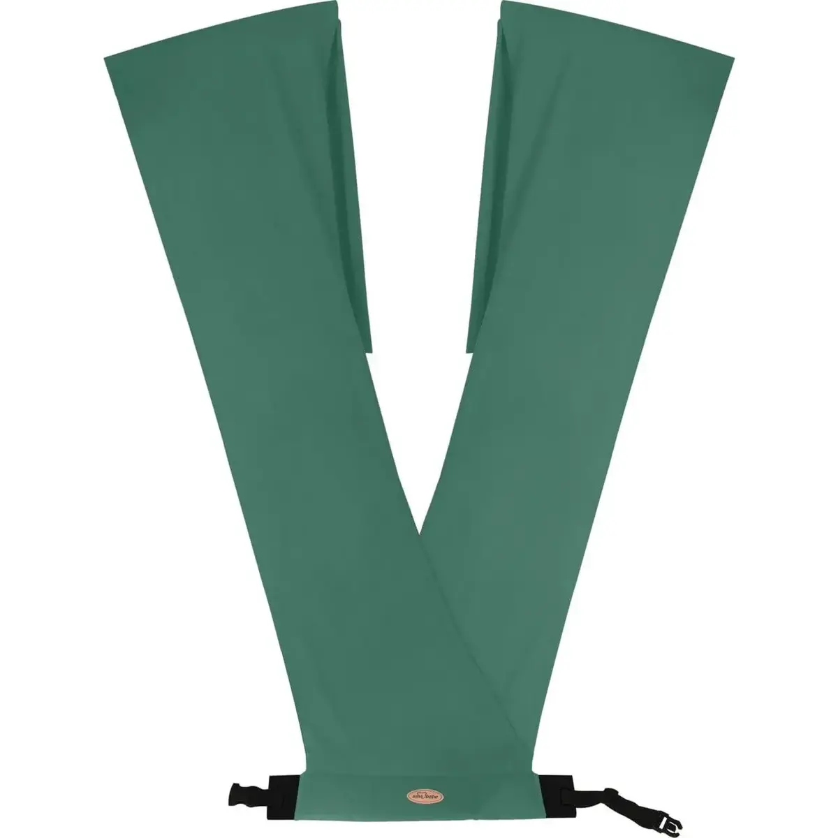 Sevi Bebe Bel Destekli Sling Turkuaz