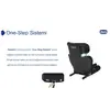 Chicco Quizy I-Size Oto Koltuğu 15-36 Kg Black