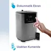 Weewell WHC752R Ionizerli Sıcak Soğuk Akıllı Buhar Makinesi