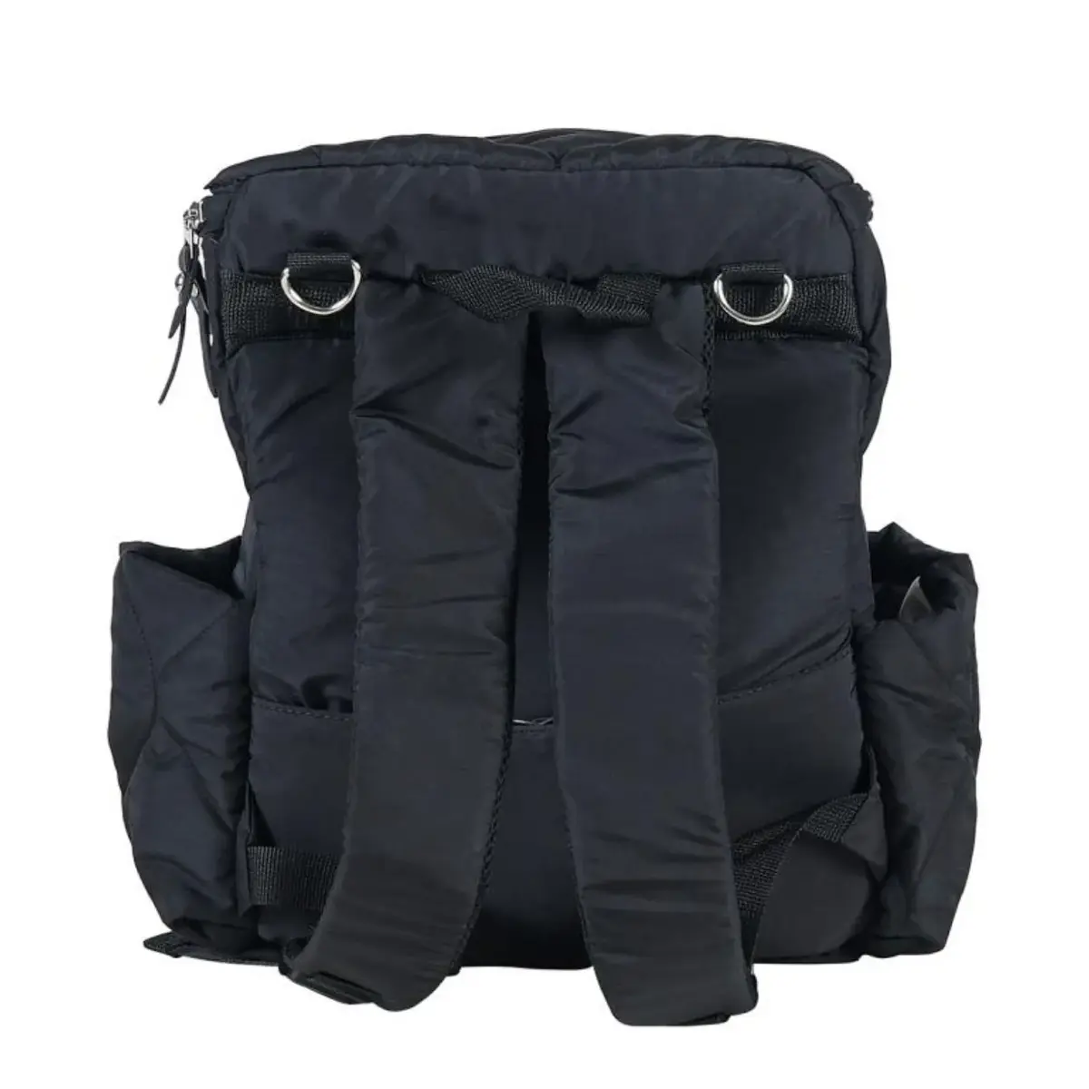 Prego 3082 Montana Bebek Bakım Çantası Siyah