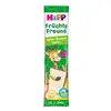 Hipp Organik Yulaflı Elmalı Muzlu Meyve Barı 23gr