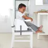 Ingenuity Baby Base Portatif Mama Sandalyesi Cashmere