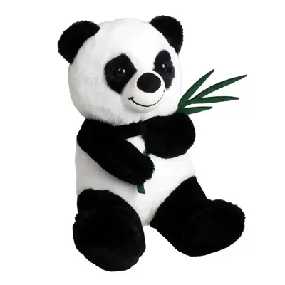 35 Cm Panda Peluş