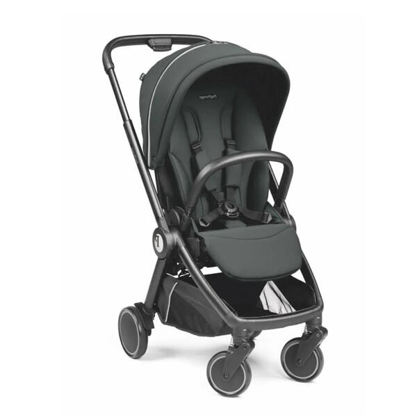 Peg Perego City Loop Bebek Arabası Metal