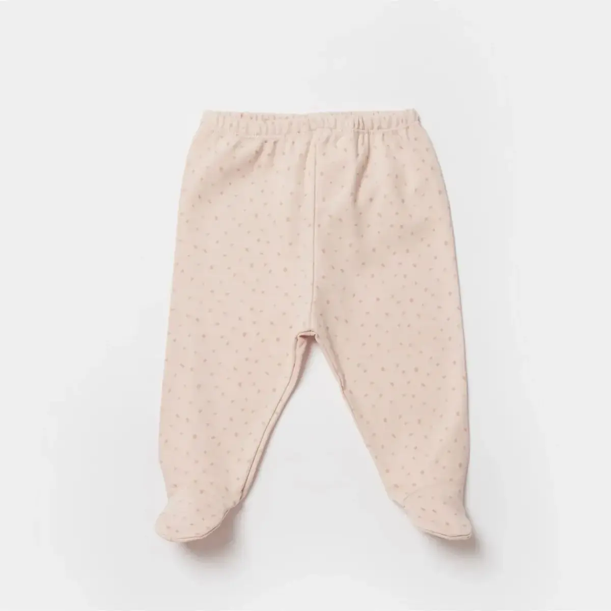 Bibaby Organik Hastane Çıkışı 5li Koala Jungle Pembe