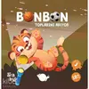 Ara Bul-Bonbon Toplarını Arıyor