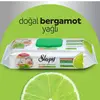 Sleepy Mutfak Havlusu Bergamot 50li