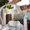 Ingenuity Swing & Go Taşınabilir Salıncak