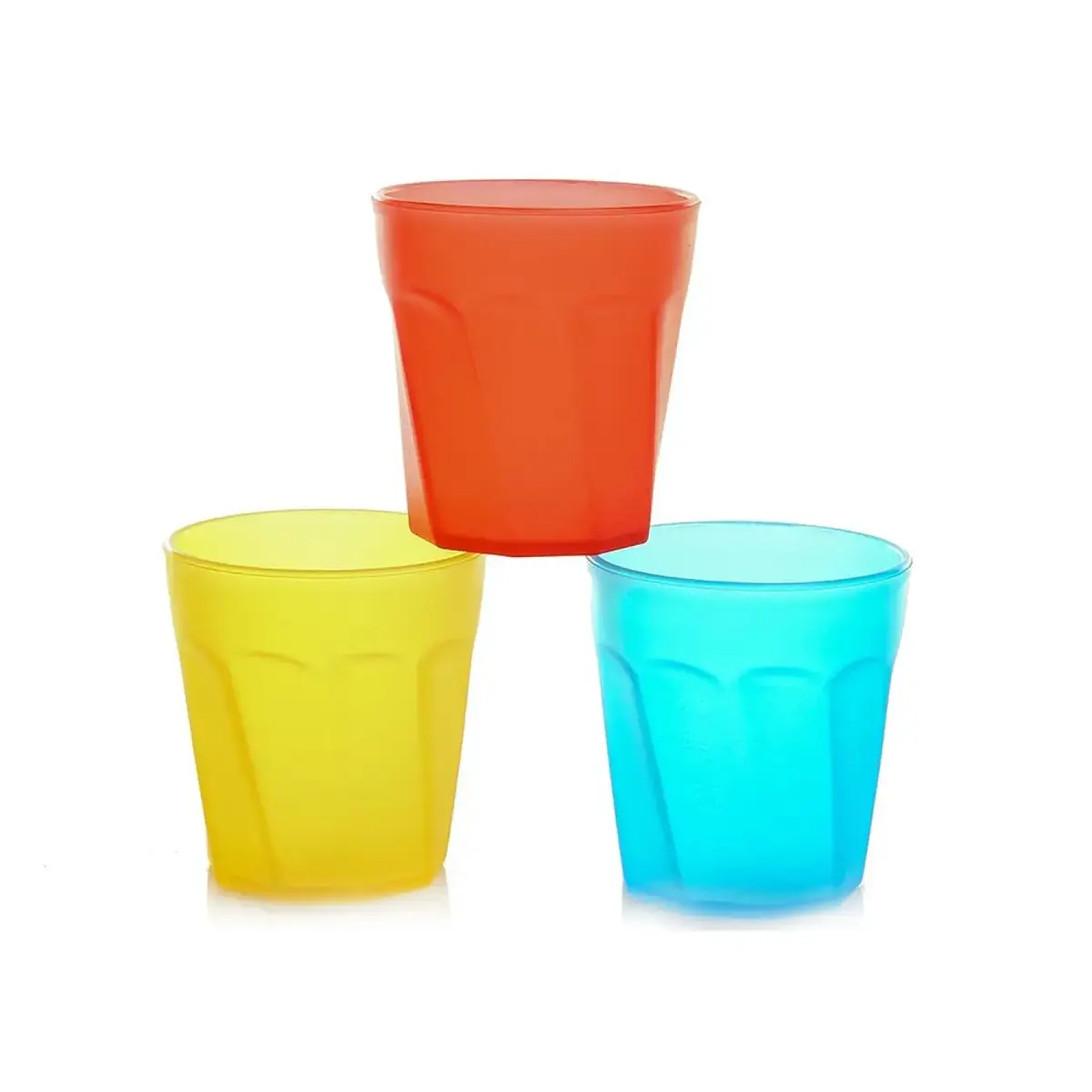 Mycey Mini Bebek Bardakları 3lü