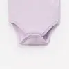 Angeltouch Body Kısa Kol Raporlu Lila