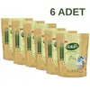 Dalan Doğal Granül Sabun Zeytinyağlı 1000 gr x6 Adet
