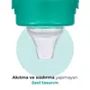 Mamajoo Kulplu Eğitici Bardak 160 ml Yeşil