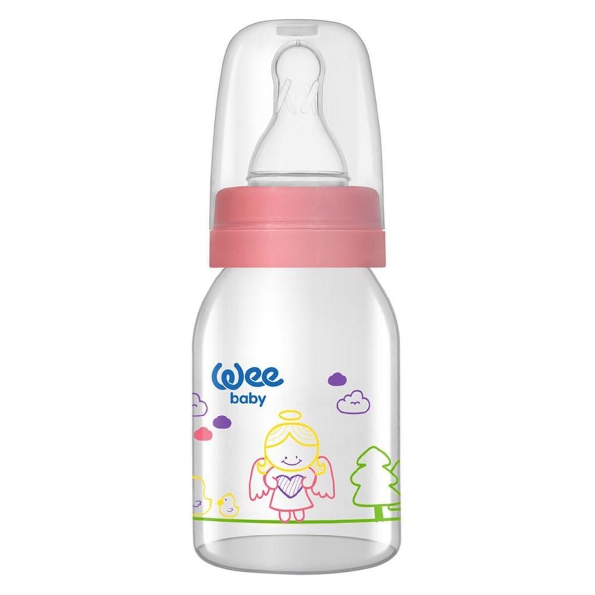 Wee Baby Cam Biberon 125 ml