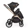 Baby2Go Sparrow Travel Sistem Bebek Arabası Kahve