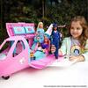 Barbie'nin Pembe Uçağı
