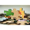 Art Kids Meraklı Kampçılar Ahşap Puzzle 25 Parça
