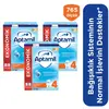 Aptamil 4 Devam Sütü 1200 Gr x3