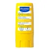 Mustela Çok Yüksek Koruma Faktörlü Güneş Stick Tüm Aille İçin SPF50 9 ml 