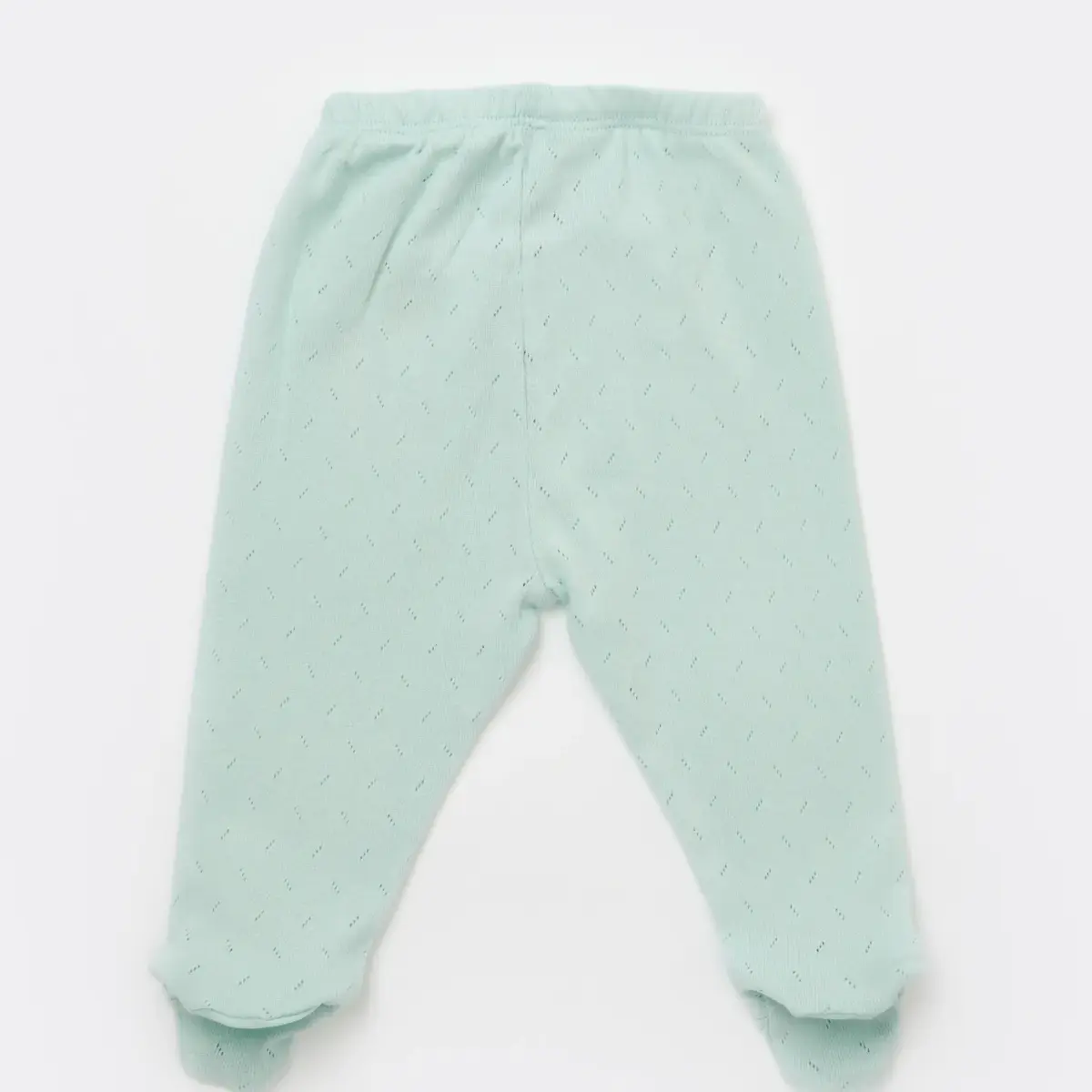 Bibaby Pantolon Patikli Fun Cute Ones Mint