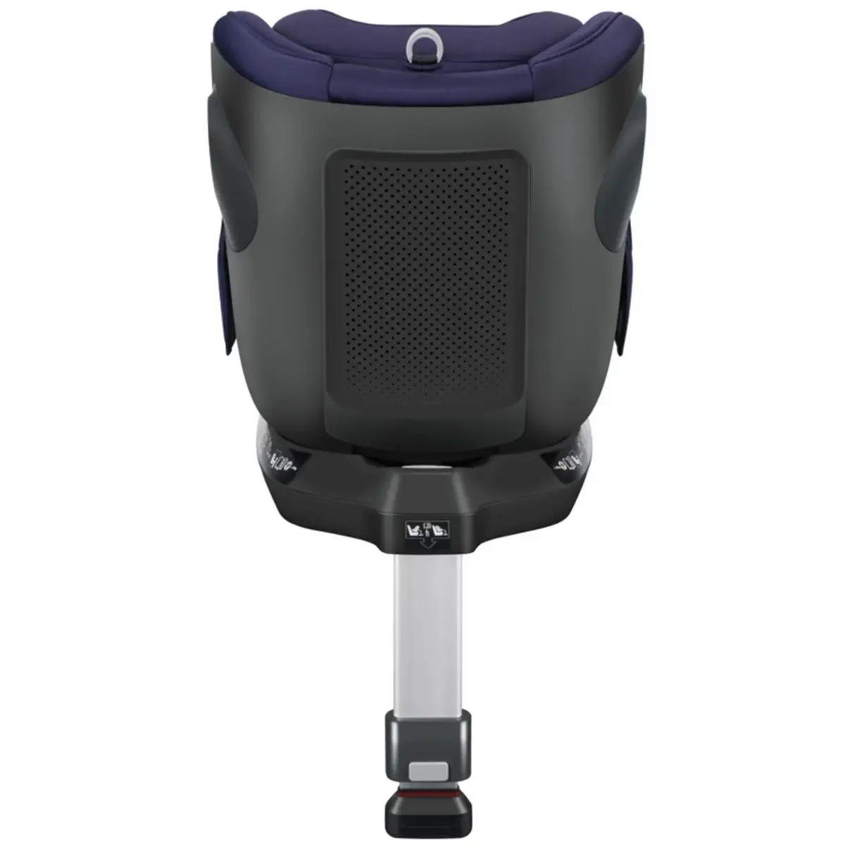 Avova Sperber-Fix 61 Oto Koltuğu 0-18 Kg Atlantic Blue
