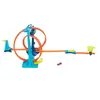 Hot Wheels Sonsuz Çember Pisti
