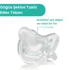 Chicco Physioforma Luxe Emzik 2li 16-36 Ay Erkek 2li
