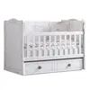 Kanz Royal Sallanır Bebek Karyola 60x120