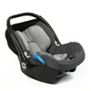 Avionaut Kite Oto Koltuğu 0-13 Kg Grey