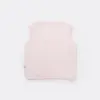 Bibaby Yelek Kapitone Colors Polly Pembe